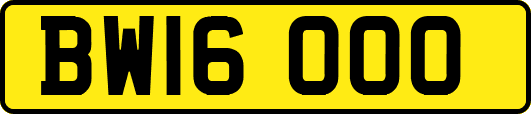 BW16OOO