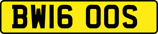 BW16OOS