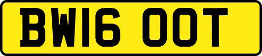 BW16OOT