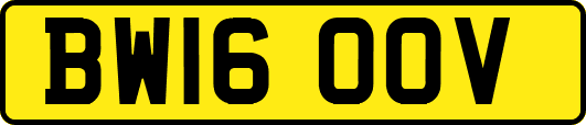 BW16OOV
