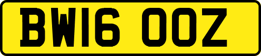 BW16OOZ