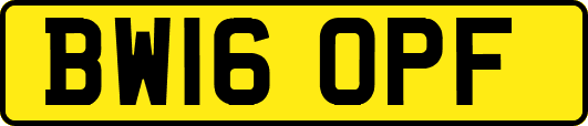 BW16OPF