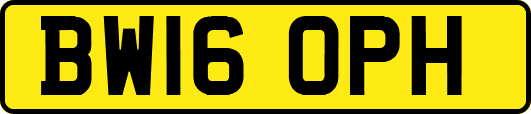 BW16OPH