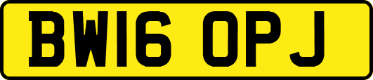 BW16OPJ