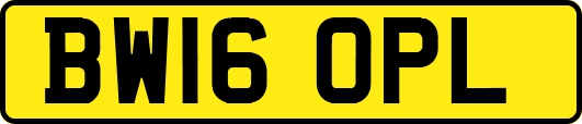BW16OPL