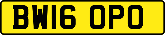 BW16OPO