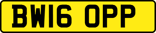 BW16OPP