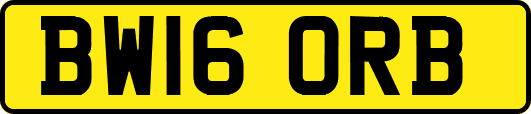 BW16ORB