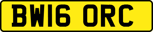 BW16ORC