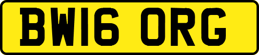 BW16ORG