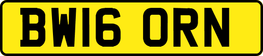 BW16ORN