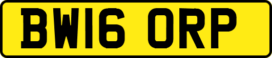 BW16ORP