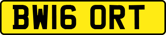 BW16ORT