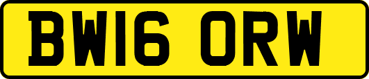 BW16ORW