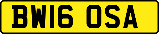BW16OSA