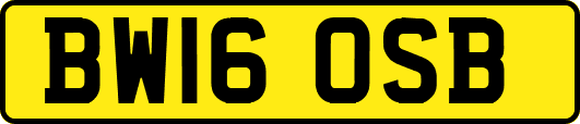 BW16OSB