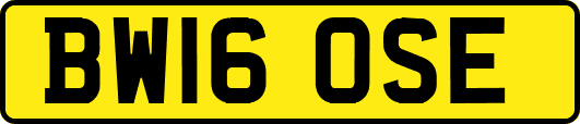 BW16OSE