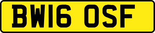 BW16OSF