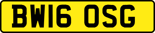 BW16OSG