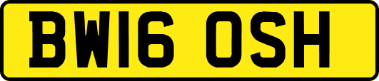 BW16OSH