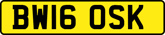 BW16OSK