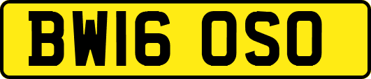 BW16OSO