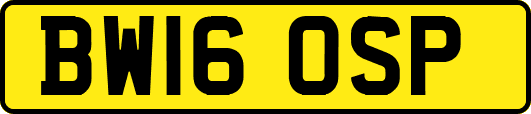BW16OSP