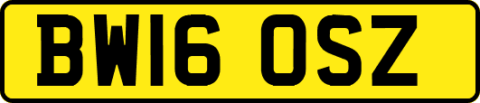 BW16OSZ