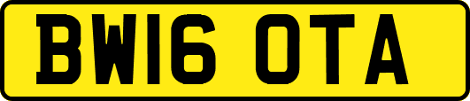 BW16OTA