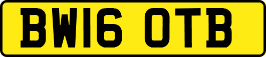 BW16OTB