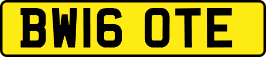 BW16OTE