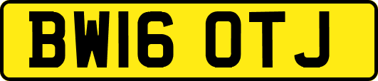 BW16OTJ