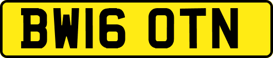 BW16OTN