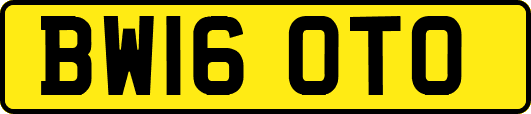 BW16OTO