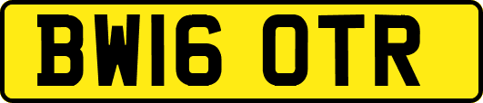 BW16OTR