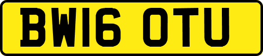 BW16OTU