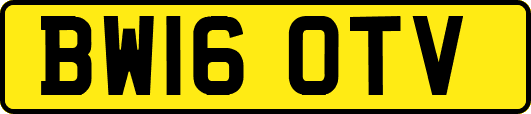 BW16OTV