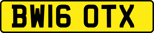 BW16OTX
