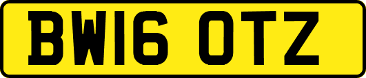 BW16OTZ