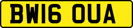 BW16OUA