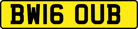 BW16OUB