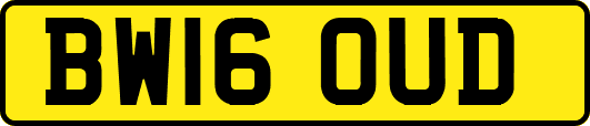BW16OUD