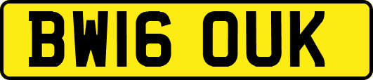 BW16OUK