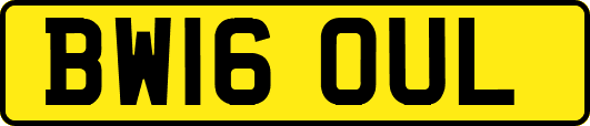BW16OUL