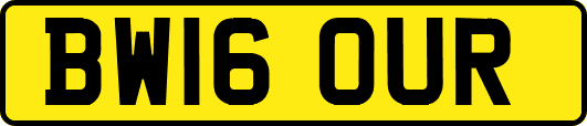 BW16OUR