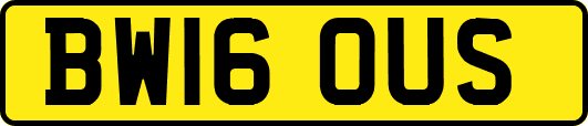 BW16OUS