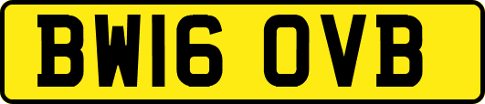 BW16OVB