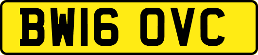 BW16OVC