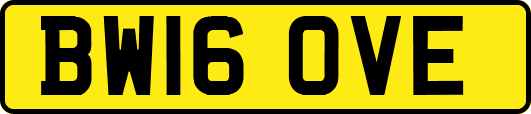 BW16OVE