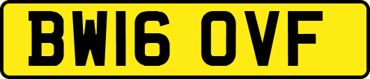 BW16OVF